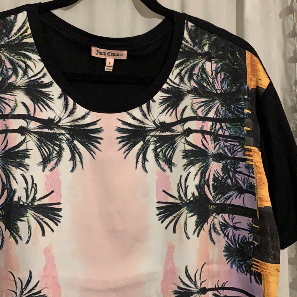 VINTAGE Juicy Couture